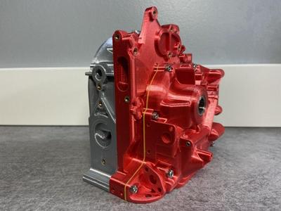 MAZDA RX7 (3/27) / Timing Cover Gasket add-on