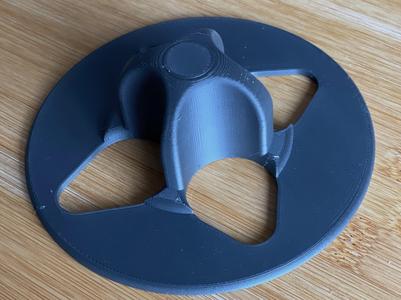 53mm Bottle Drip Stand