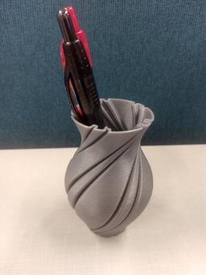 Pencil Vase