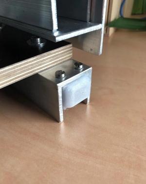 beelogger BME280 BH1750