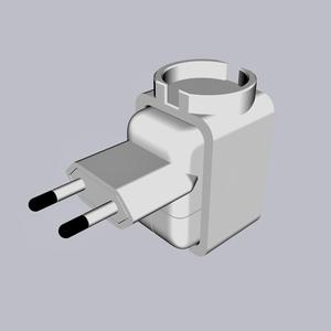 Apple Watch charging stand