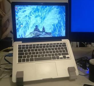 Macbook 2012 stand