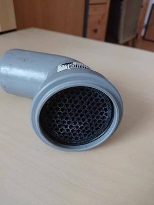 HT-Gitter 50mm
