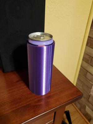 Slim Can 355mL Koozie