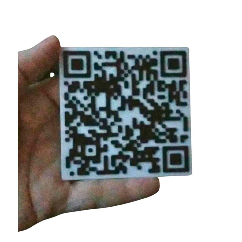 Rick Roll QR - No AMS