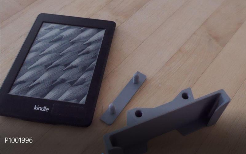 Kindle Holder