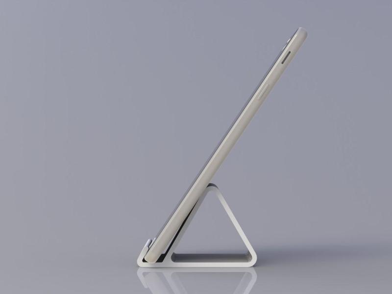 Small Phone Stand