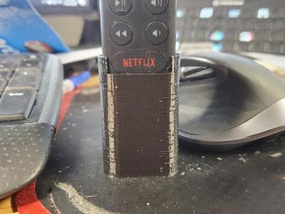 Shield Remote - Netflix button