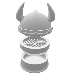 GRINDER VIKING