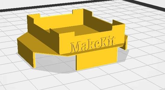 Air:bit - LiftBox - Project