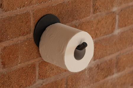 Toilet Roll Holder