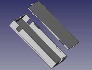 RF Bridge Box