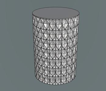 Vase A3