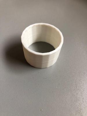 Adapter Ring for Vacuum Cleaner 31 to 34 mm