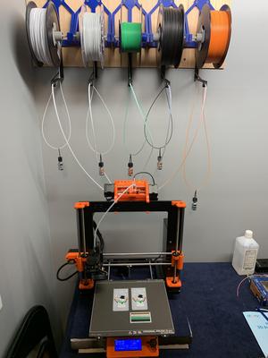 MMU Air Buffer V1