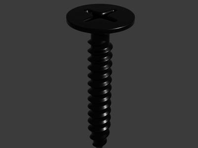 Screw 1