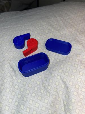Basic box
