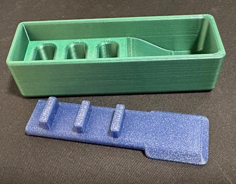 PAX BudKups Packing Tool