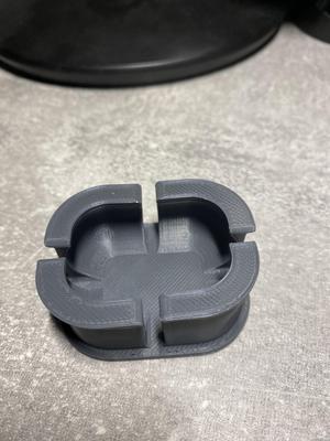 Headphone packer