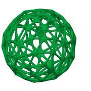 Voronoi Sphere 