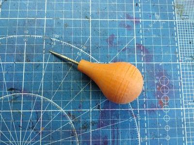 Awl Handle