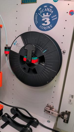 Spool Holder