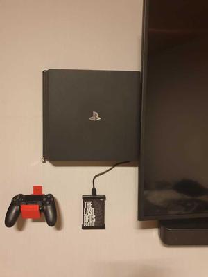 HDD Holder 2.5" Seagate "The Last of us Part2"