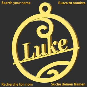 Luke