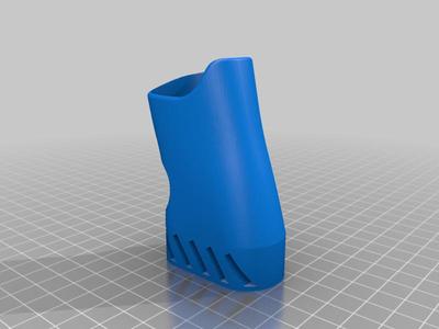 HP Reverb G2 Controller Grips For Knuckle Strap