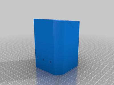 6, 8, and 10mm Pencil Holder