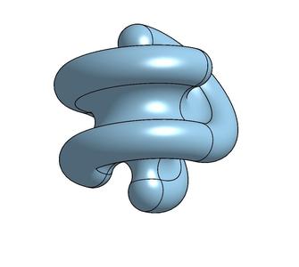 Hexasphericon
