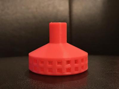 Customizable Aquarium Hose Filter