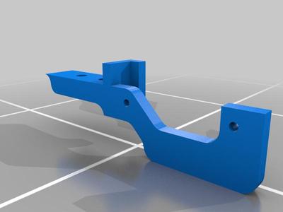 Spool Holder for ANET A8