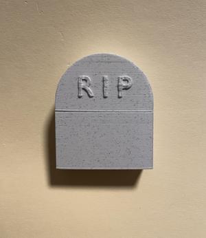 Ghost Grave