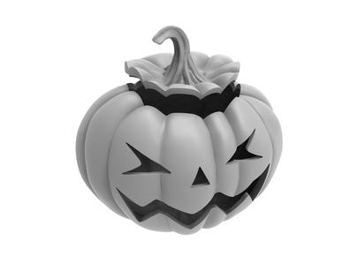 BoB the Pumpkin - Halloween Collection