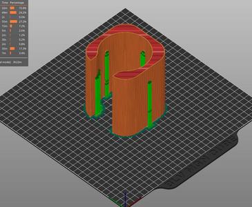 Drill Dock