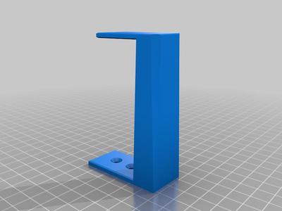 headset holder