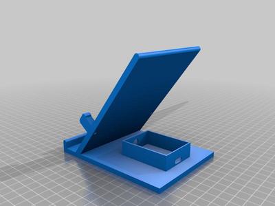Wireless Chargers Docking