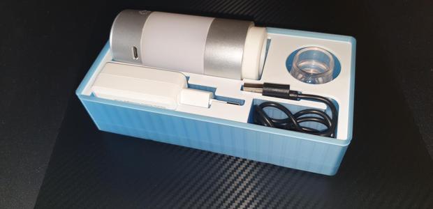 Vacuum sealer tray (Gridfinity)