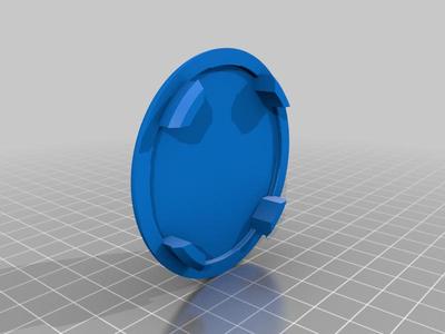 FORD FOCUS RS WHEEL CAP 98-04