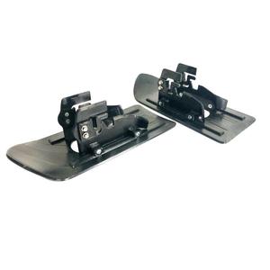 Wheelchair ski