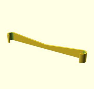mask belt