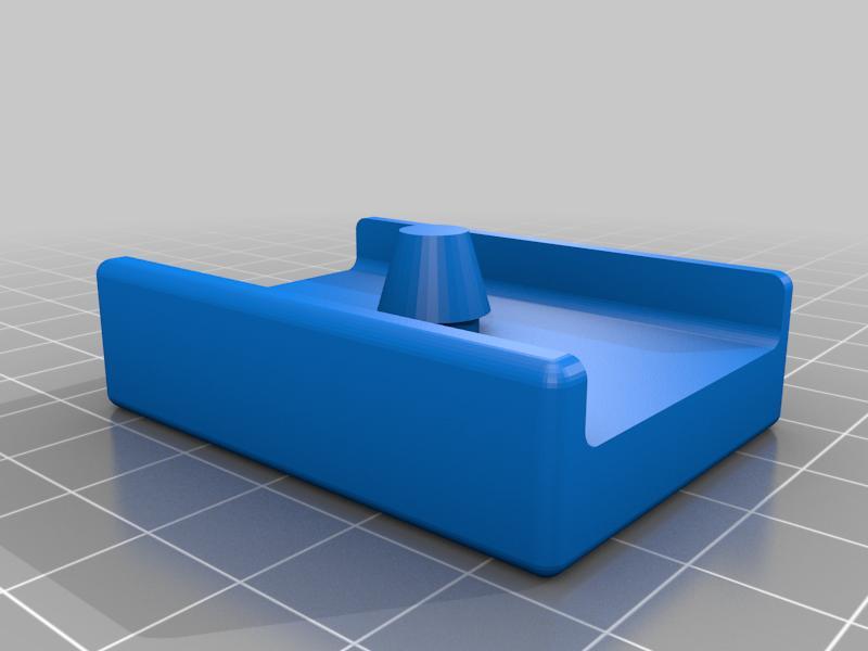 TPU Feet Bumpers / Pads for Quik Lok Z-716 / Z-726 Keyboard Stand