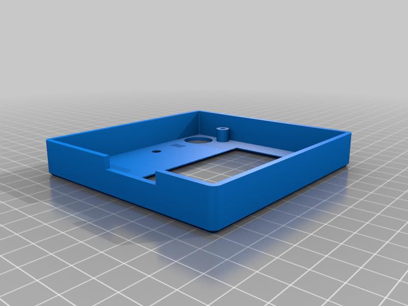 Case for FYSETC Generic 12864 Panel V1.1