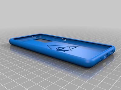 Galaxy S20 FE case 