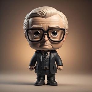 Michael Caine