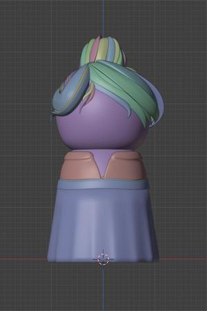 Kokeshi