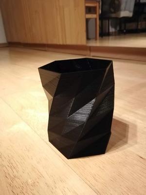 Pen Holder (fixed)