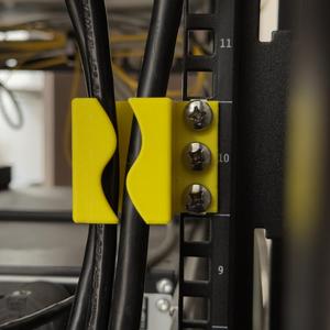 1U Server Cable Manager