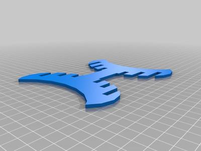 EFree mask holder